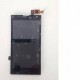 Ecrã Completa ZTE Blade G Lux V830W preta