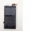 Ecrã Completa ZTE Blade G Lux V830W preta