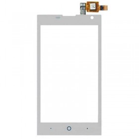 Ecrã táctil ZTE Blade G Lux, V830W branca