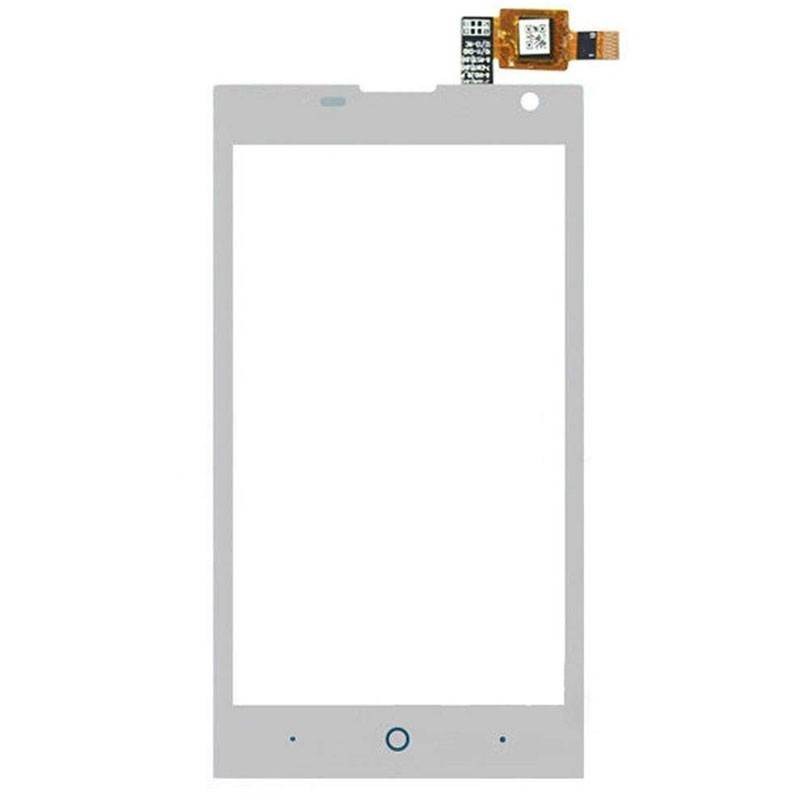 Pantalla táctil ZTE Blade G Lux, V830W blanca