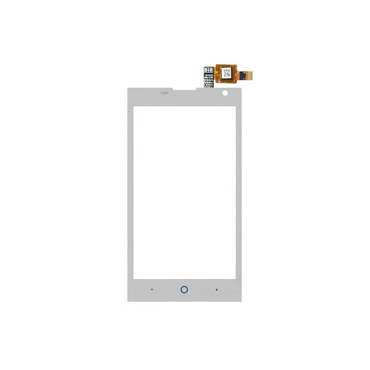 Ecrã táctil ZTE Blade G Lux, V830W branca
