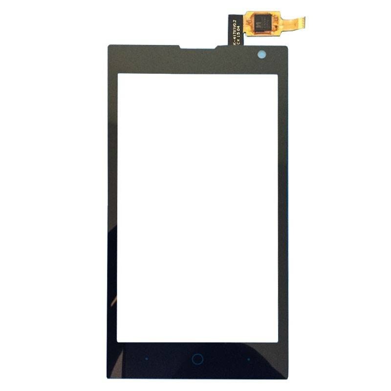 Pantalla táctil ZTE Blade G Lux, V830W negra
