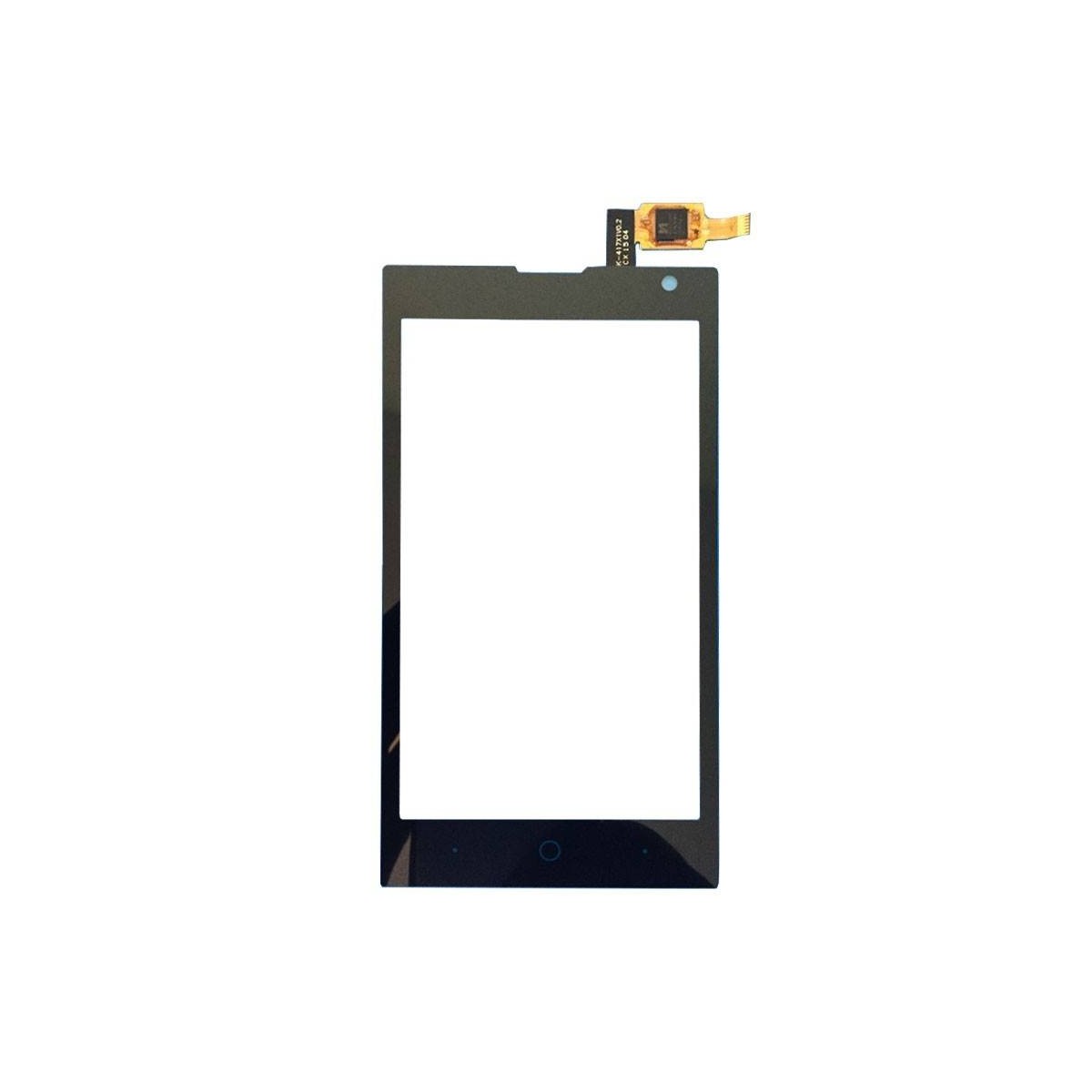 Pantalla táctil ZTE Blade G Lux, V830W negra