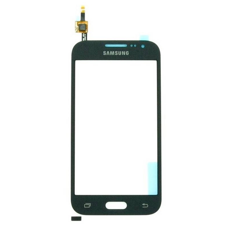 Tactil Samsung Galaxy Core Prime G361 preto