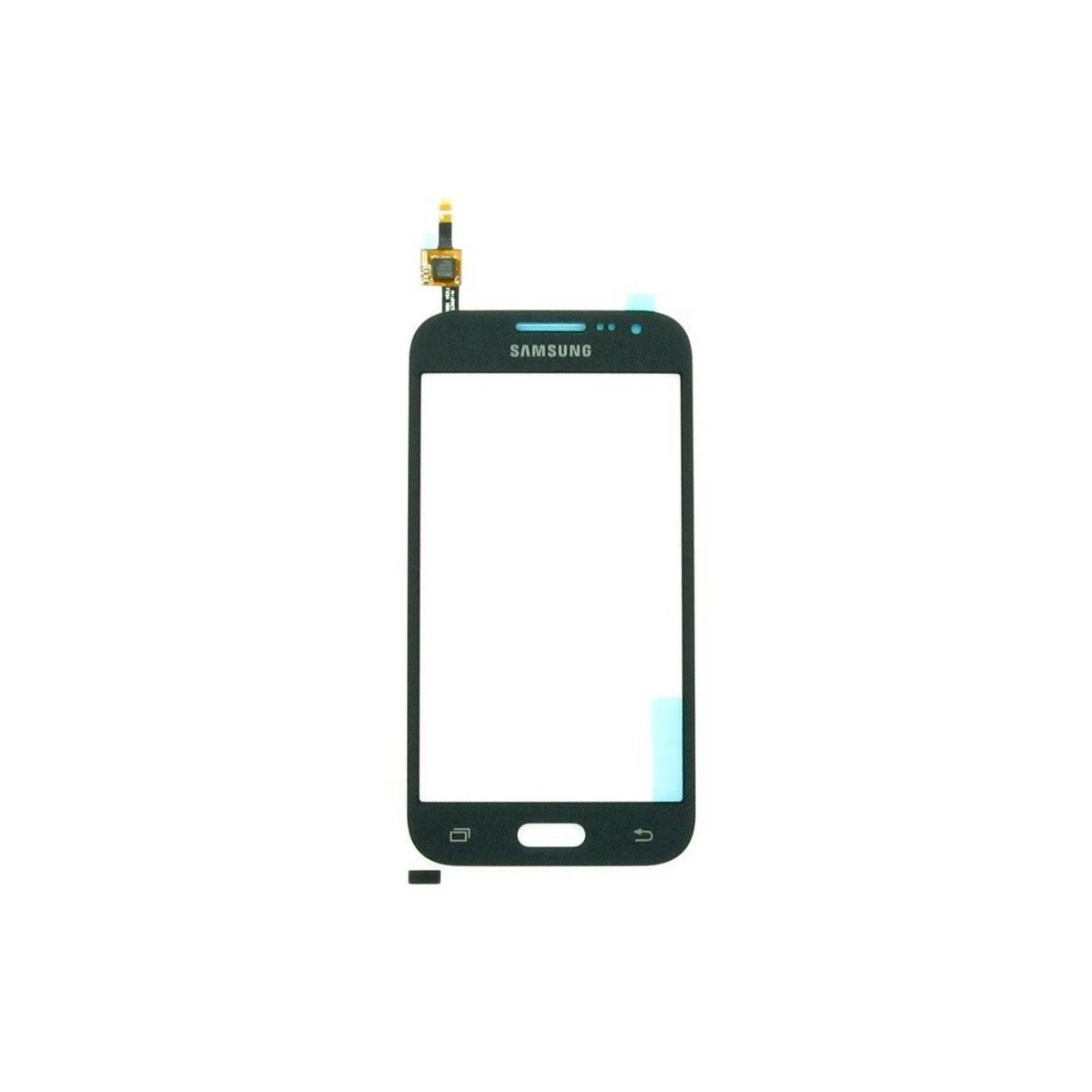 Tactil Samsung Galaxy Core Prime G361 preto