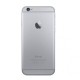 Carcaça Traseira iphone 6 Gris