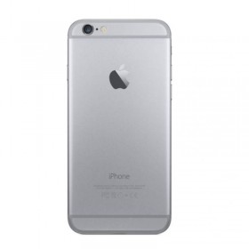 Carcaça Traseira iphone 6 Gris