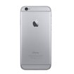 Carcasa Trasera iphone 6 negro