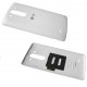 Carcasa Tapa Trasera Bateria Lg G3 Mini D722 Blanca