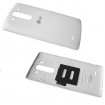 Tapa Trasera Bateria LG G3 Mini D722 Blanca