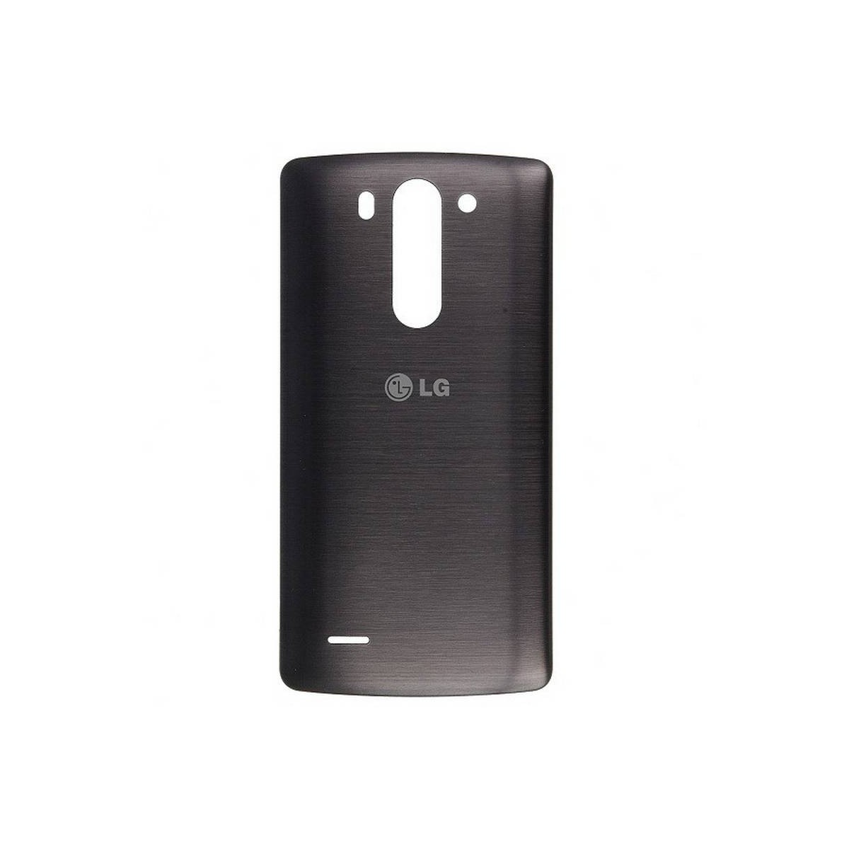 Posicionamiento en buscadores Soplar máscara ✓ Tapa trasera LG G3 mini D722 Negra. Comprar ahora