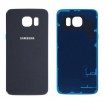 Tapa Samsung Galaxy S6 Edge SM-G925 negro