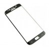 Protector cristal templado Samsun S6 edge G925 Negro