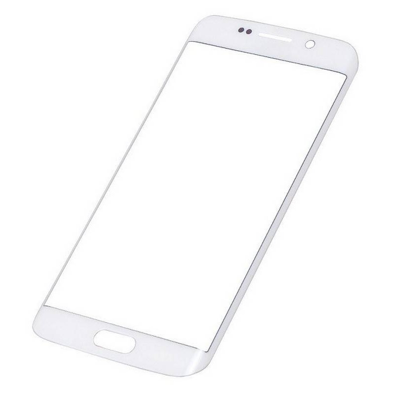 Protector cristal templado Samsung S6 G925 oro