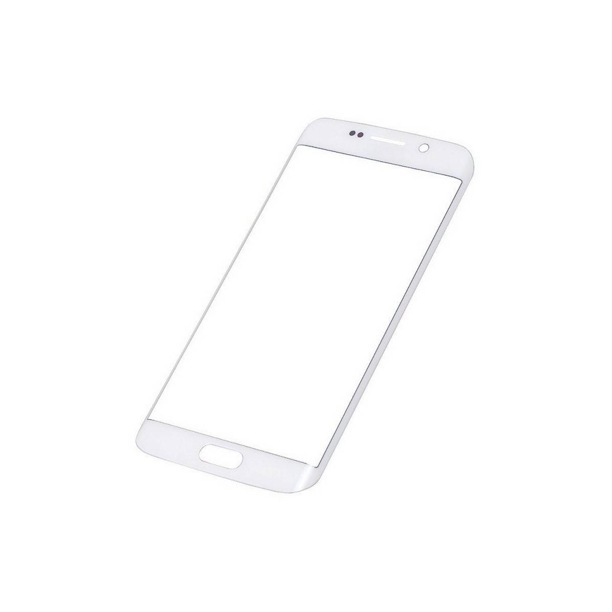 Protector cristal templado Samsung S6 G925 oro