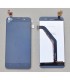 Pantalla completa Jiayu G4 / G4C / G4T / G4S negra