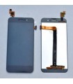 pantalla completa Jiayu G5 negra
