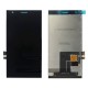 Ecrã completa ZTE Blade Vec 4G Orange Rono preta