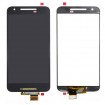 Ecrã completa sin marco LG Nexus 5X H 791 preta