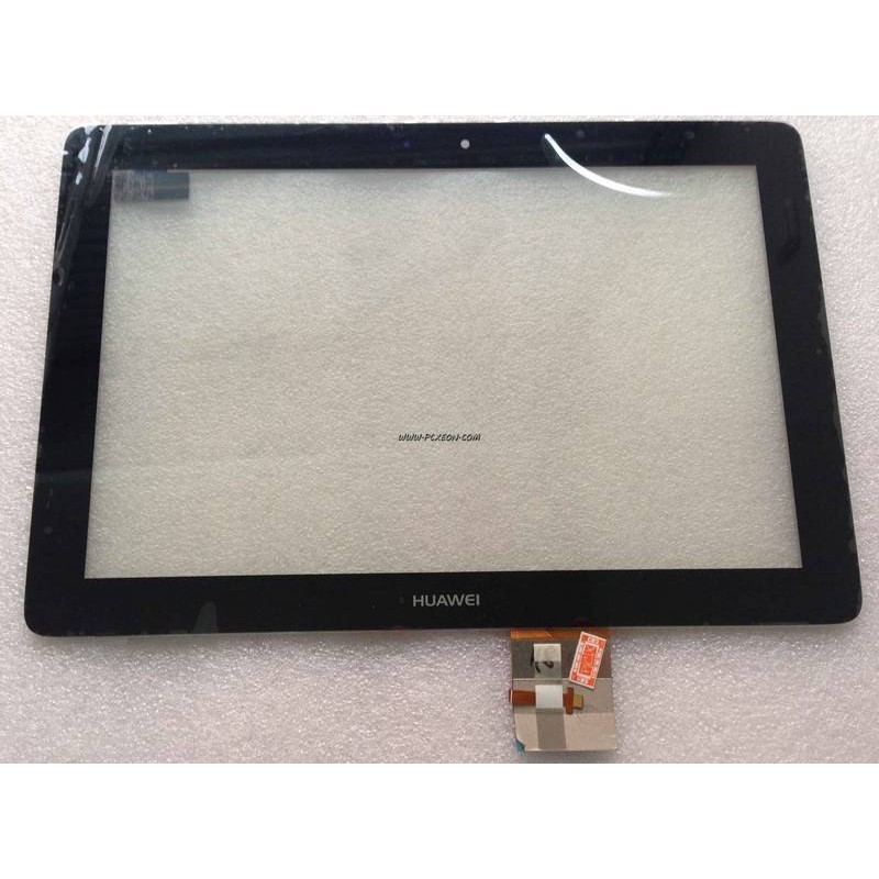 Pantalla Tactil MediaPad S10 link negra