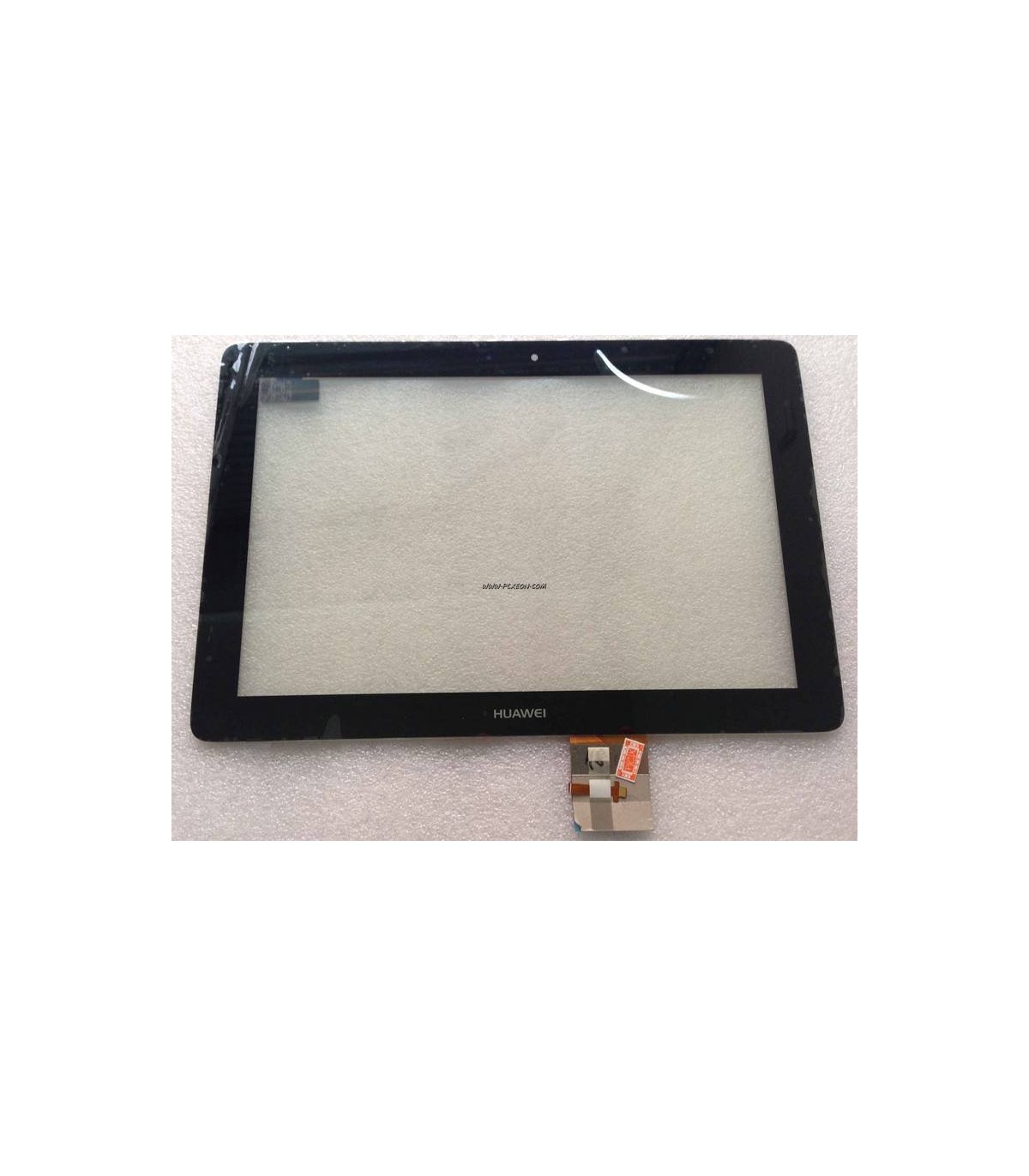 Pantalla Tactil MediaPad S10 link negra