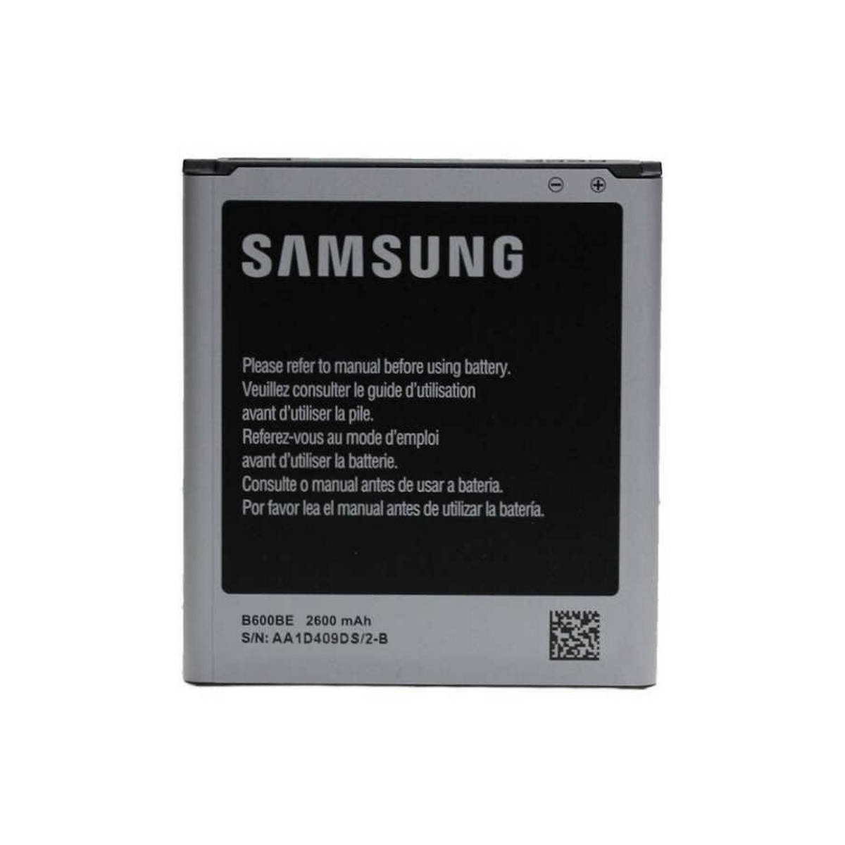 Bateria ORIGINAL Samsung Galaxy S4 I9505