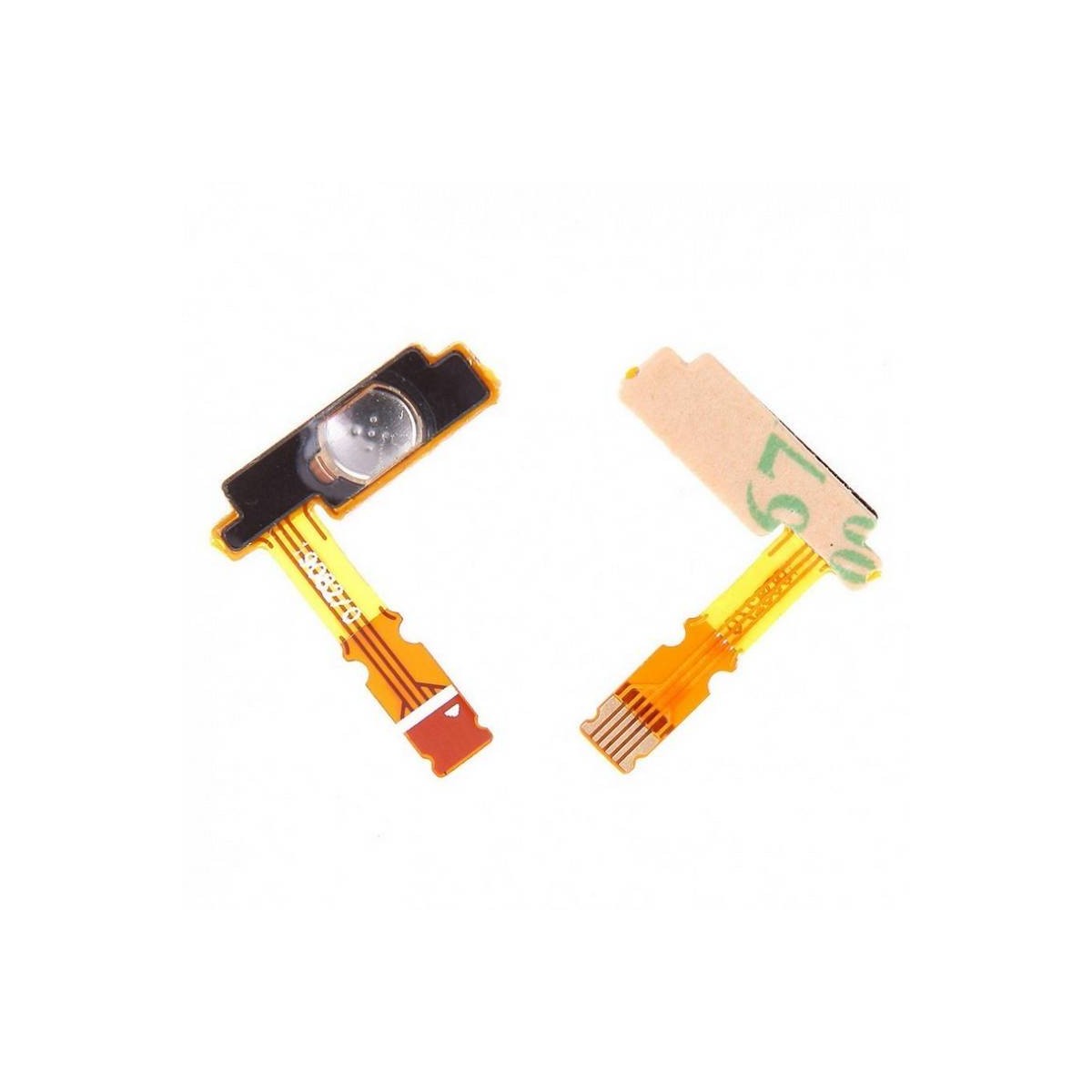 Flex con botón de encendido Samsung Galaxy Grand Neo I9060