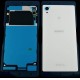 Tapa traseira Xperia M4 Aqua E2303 Branca
