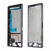 CHASIS CENTRAL negro Sony Xperia Z3 D6603