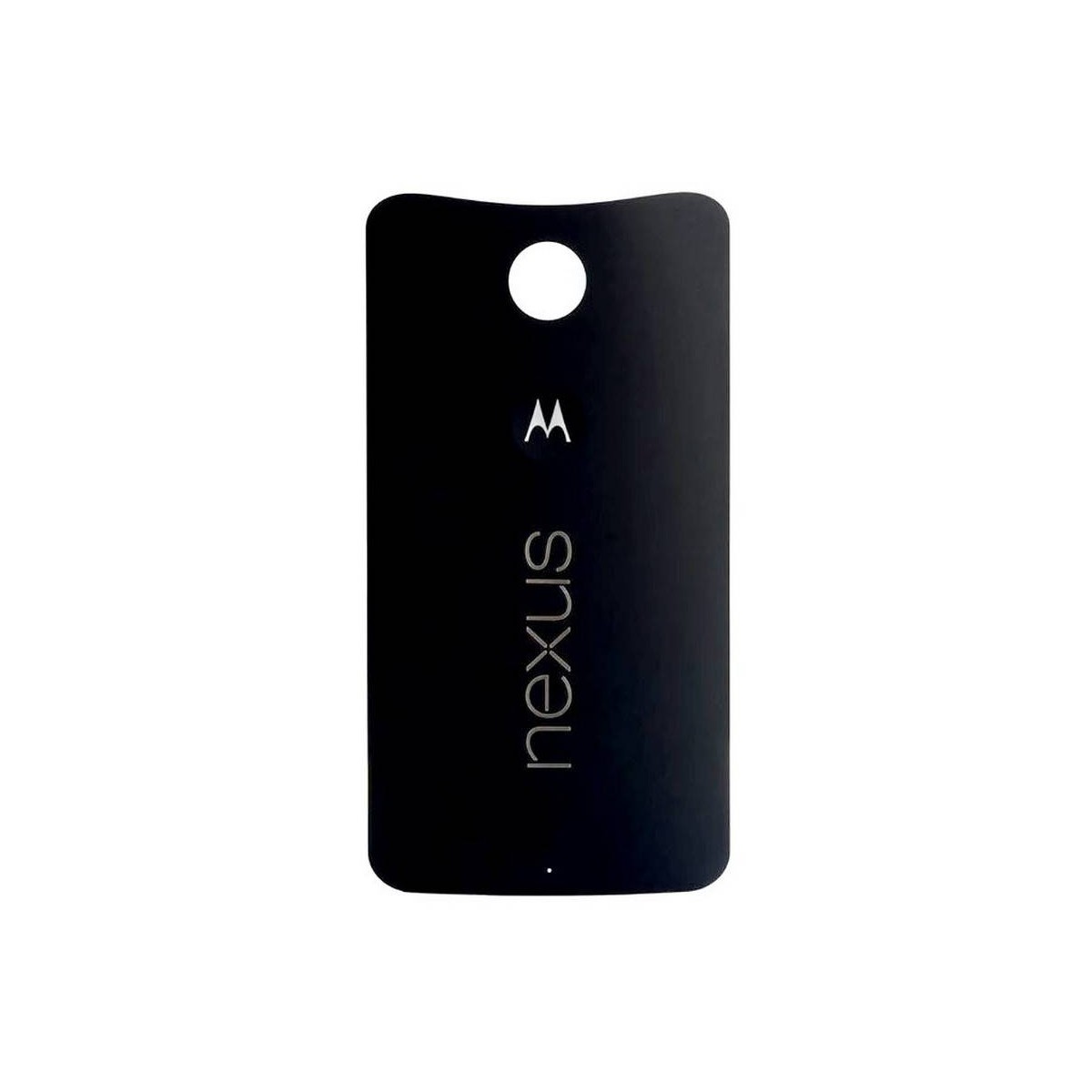 Tapa bateria Motourola Nexus 6 Preta