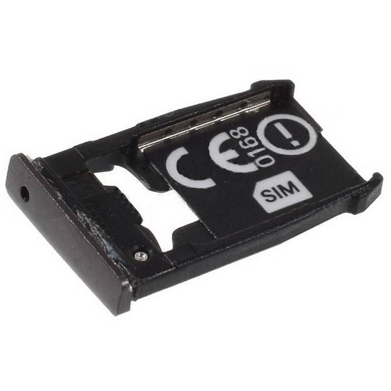 Porta sim Motourola Nexus 6