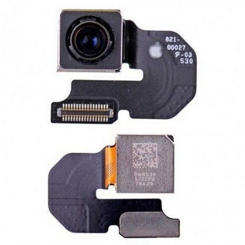 Cámara trasera para iPhone 6S 4.7.