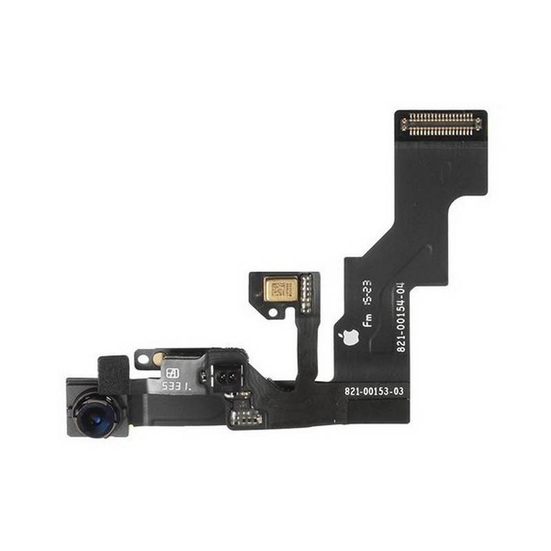 Câmera delanteira mas micro e sensores iPhone 6S Plus 5.5