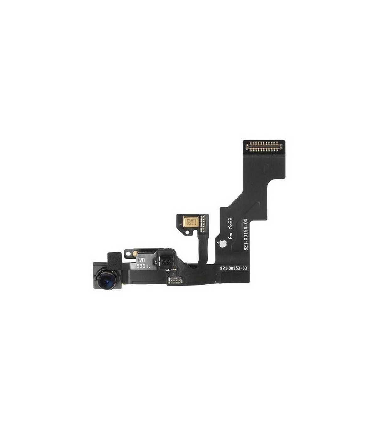 Câmera delanteira mas micro e sensores iPhone 6S Plus 5.5