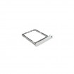 Bandeja porta Sim Original BQ Aquaris E4,5 / E5 HD / E5 FHD / E6 / E10 blanca