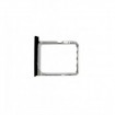 Bandeja porta Sim Original BQ Aquaris E4,5 / E5 HD / E5 FHD / E6 / E10 Negra