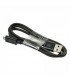 cable de datos usb para BQ AQUARIS
