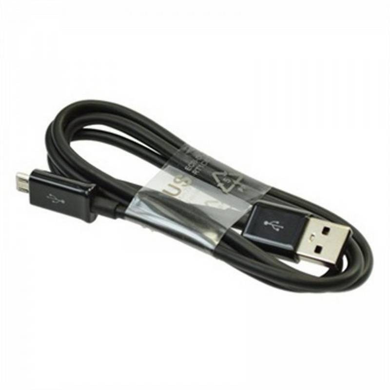 cable de datos usb para BQ AQUARIS