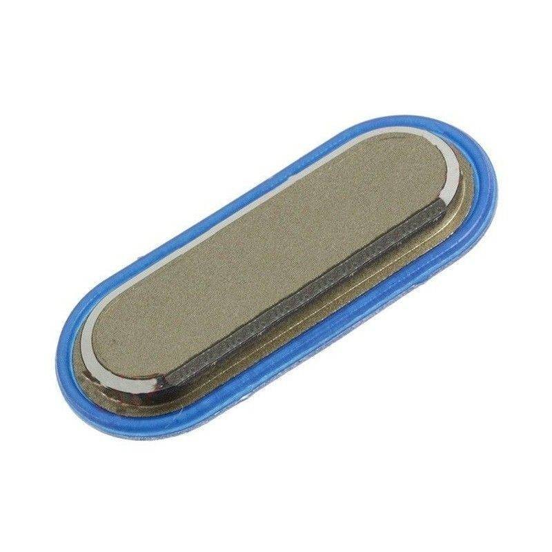 Boton Home Dorado Samsung Galaxy J5 J500F