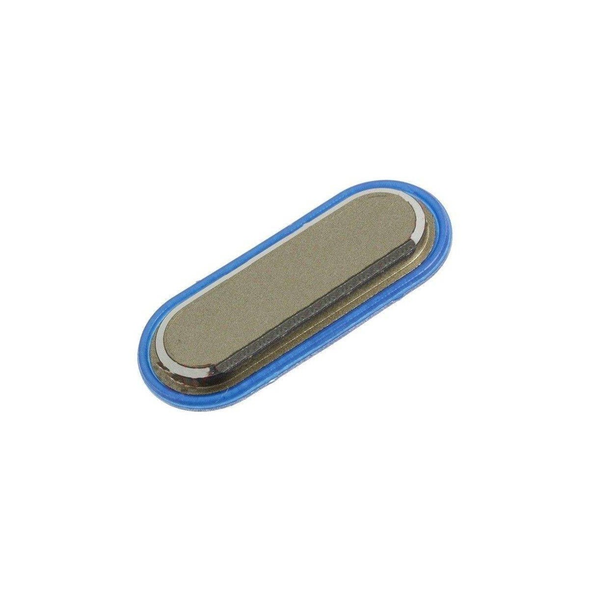 Boton Home Dorado Samsung Galaxy J5 J500F