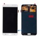 Pantalla completa Samsung Galaxy J7 J700F blanco