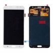 Pantalla original Samsung Galaxy J7 J700 Blanca