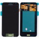 Pantalla completa Samsung Galaxy J7 J700F negra