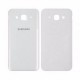 Tapa trasera bateria Samsung Galaxy J7 J700F blanca