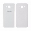 Tapa trasera bateria Samsung Galaxy J7 J700F blanca