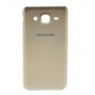 Tapa trasera bateria Samsung Galaxy J7 J700F oro