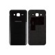Tapa trasera bateria Samsung Galaxy J7 J700F negro