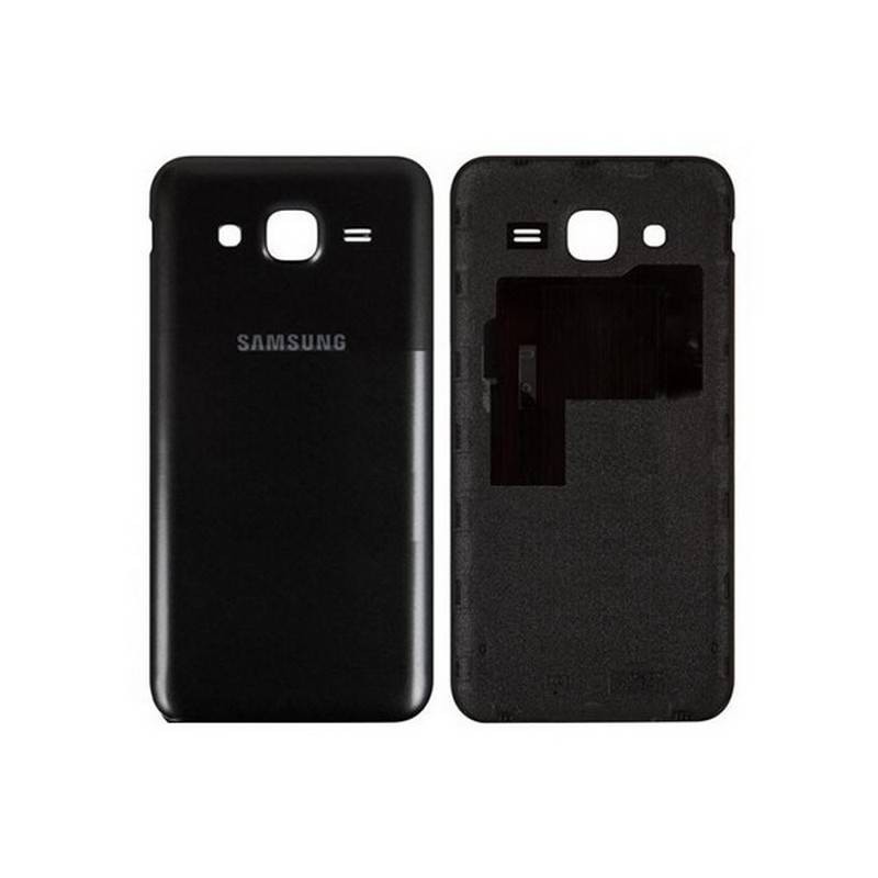 Tapa trasera bateria Samsung Galaxy J7 J700F negro