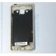 tapa trasera samsung galaxy A5 oro
