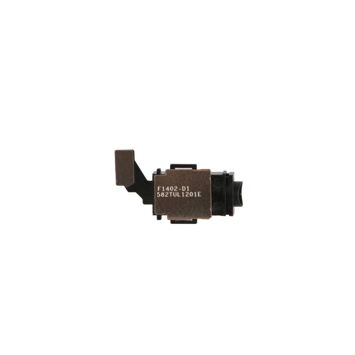 Flex conector Jack de audio Sony Xperia M4